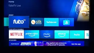 FUBO TV Review