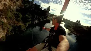 Richie McCaw Does Something New