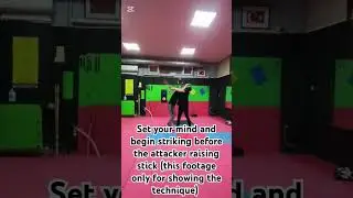 #selfdenfense #kravmaga #martialarts #кравмага #defence #stick #булава #самозащита #mma