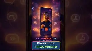 Best Astrology App Development Company You Need | Start Your Astrology Business with a Custom App