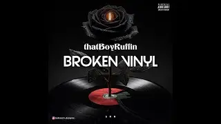 Broken Vinyl (Visual Music Video)