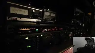 M&Oslash;YKS - Ham Radio Live Stream