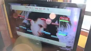 Christmas 2014 SingStar