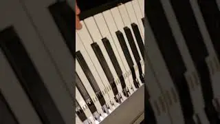 Keyboard Repair