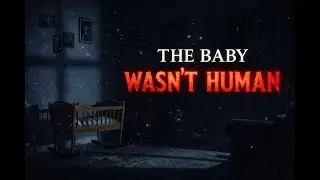 The Baby That Wasn&rsquo;t Human | A True Horror Story