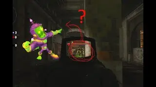 Why Is Toxic Brainz In COD CW
