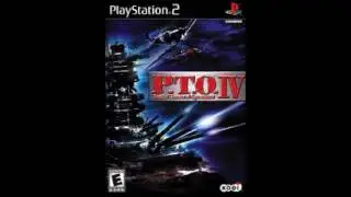 Pacific Theatre of Operations IV Soundtrack - UK War Room