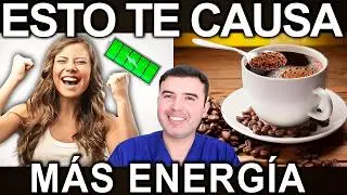 💥 Siempre CANSADO? 4 Soluciones Médicas Que Recuperan Tu ENERGÍA Al 100% (Efectivo)