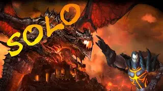 Todesschwinges R&uuml;ckgrat Solo - Quick Guide + Erfolg Vielleicht wird ihm ja schwindelig