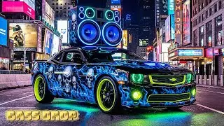 🚗🔥 CAR MUSIC | EDM Remix Club Banger 2026 | Tech house & Bass Drop