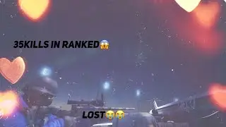 Getting 35kills in ranked but it&rsquo;s never enough | Critical ops ranked 1.28