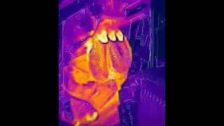 How to reduce engine bay heat