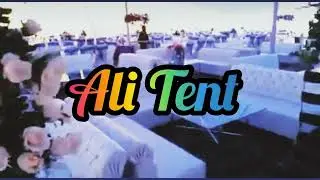 pandal Cloth Ceiling &  tent house design.  &  Ali Tent