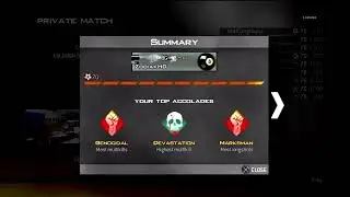 Kid Screaming LOL MW2 Retro Vibe 
