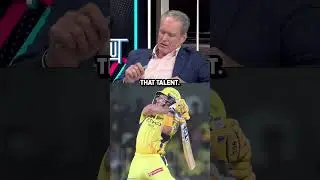 Tom Moody 🗣️ 'Brevis could be one of CSK's best signings of the decade'   | #TimeOut