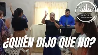 Y aunque estemos en pruebas🙌 |Hna. Miriam🔥🎶🎥