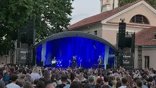 Katarsis - Kaunas 13.08.2025