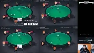 Ep. 3: $25k Bankroll Challenge @ Run it Once