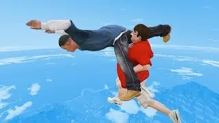 TOP GTA 5 FAILS OF 2017 (GTA V Funny Moments Compilation)
