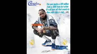{Nipsey Hussle } 🏴 ♟️🏴#motivation #quotes #faith #animation #art