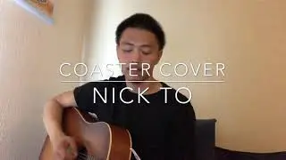 Coaster - Khalid (Nick To Cover)