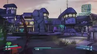 Borderlands: The Handsome Collection | Claptrap faked me out...