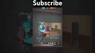 [1 VS 4] X (FREE FIRE EDIT)😈#ffshrots #shrots #trending #freefirevideos #freefire #freefireshorts