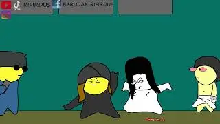 KOMPILASI perkuntian pilihan rifirdus
