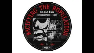 Galaxian - Pacifying The Population