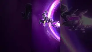 🌌 Nordthion Skin - Star Sovereign #Nordthion #ee #eternalevolution #idlerpg #eternalevolutionidlerpg