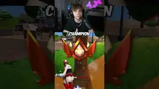 How To Get Out Of Champion in Fortnite Ranked! (Tips & Tricks)