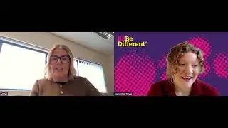 Podcast episode 2: Mhairi Brown on the skills gap