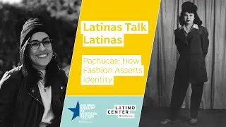 Pachucas: How Fashion Asserts Identity | Verónica A. Méndez