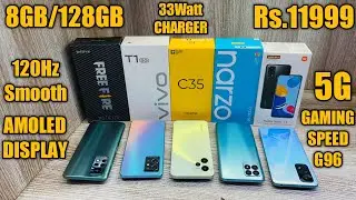 Best Budget Mobiles Under 15000 - Which Should You Buy ?