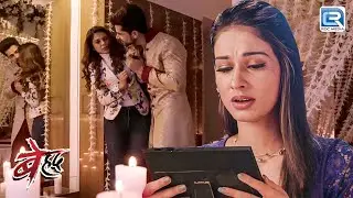 क्यों समय सांज को चोट पहोचाना चाहता है ?| Beyhadh | Romance Thriller | Full Episode