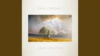 A New Creation