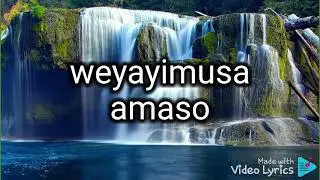 SILI NZEKA OFFICIAL LYRICS BY WERE SIMON
