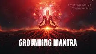 Grounding Mantra