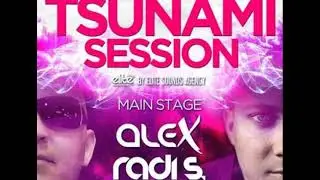 Alex live at / Club Zilion Wrzelowiec / Tsunami Session [2014 02 22] - www.seciki.pl