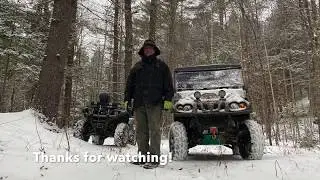 Vermont Trip 2020
