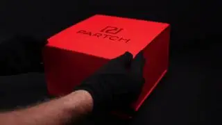 Unboxing Partch | Gorgeous packaging for hats and caps #partch #partchfashion #hats  #unboxing