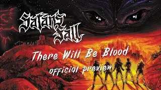 Satan's Fall - There Will Be Blood (Official Track)