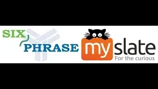 Six Phrase - About Us