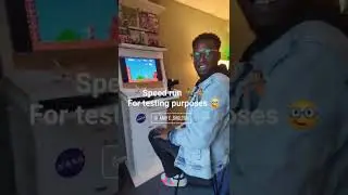 Homemade Arcade Cabinet FULL VIDEO ! 🎮 🕹️ 🤓