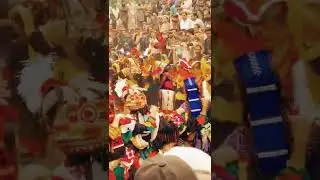 2022 kalash Valley chilam joshi festival