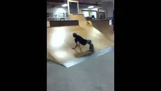 Sketchy 540 Bertslide