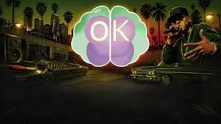 OKreative - Three Forms Flow Irregular Verbs pt. 7