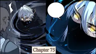 Online game God level assassin, I am the shadow Chapter 75 English Sub
