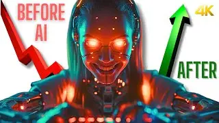 AI Takes Over SEO Strategy! 😮 Labrika Review
