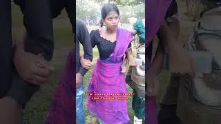 New Santali  Dabung Dance 2025 #shorts #youtubeshorts #santalistatus #viralvideo #short